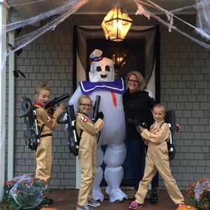 Meet your Posher, Krista